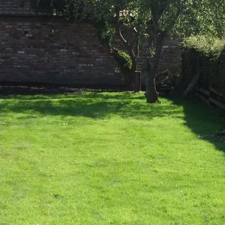 Villa Firtrees à Selby Extérieur photo