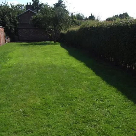 Villa Firtrees à Selby Extérieur photo