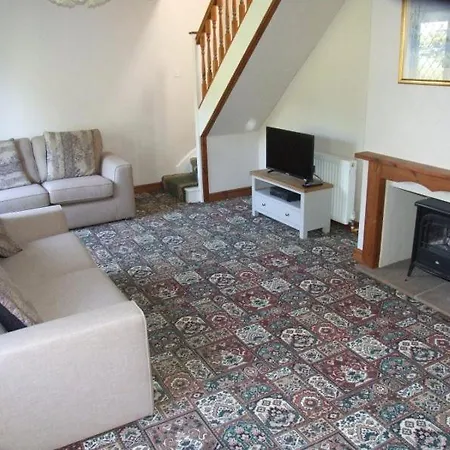 Villa Firtrees à Selby Extérieur photo