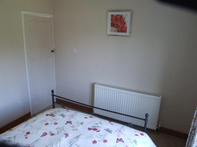 Holiday home Firtrees