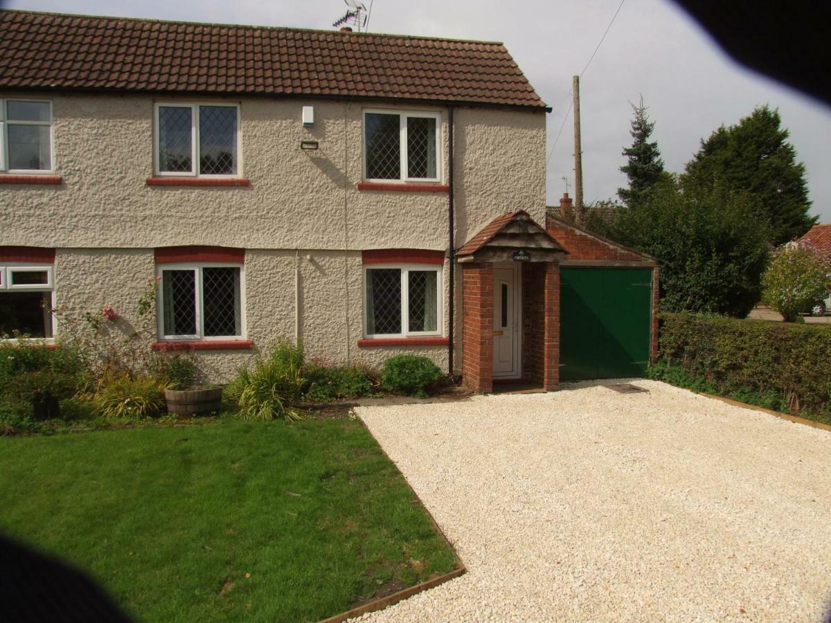 Firtrees Holiday home Selby
